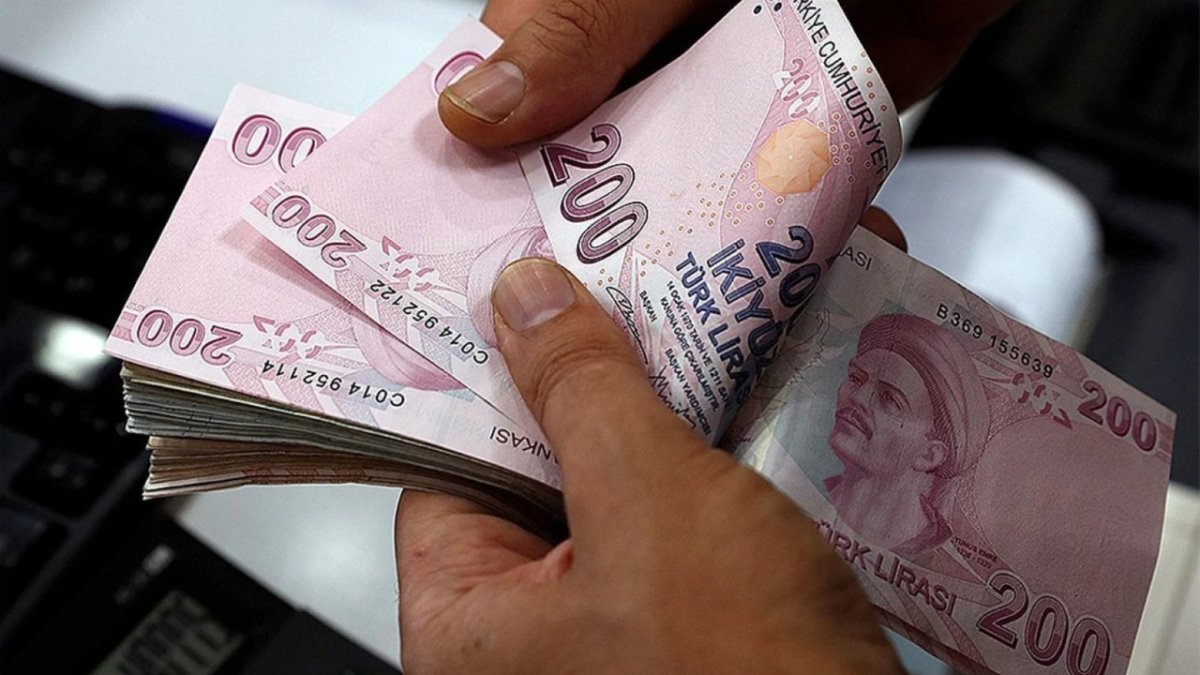 Bakanlıktan Müjde: 65 Yaş Üstü Vatandaşlara Yıllık 64.668 TL Destek Ödemesi