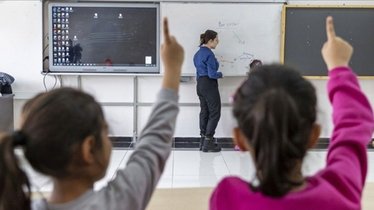 Ücretli Öğretmenlik Başvuru Takvimi ve Gerekli Evraklar Açıklandı! Başvurular 15 Ağustos’ta Başlıyor