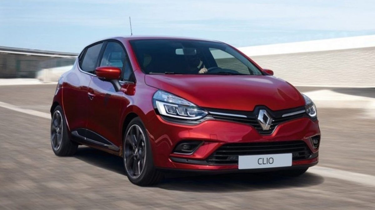 Renault’tan 2025’e Özel Kampanya! 200 Bin TL %0,99 Faizli Kredi Desteğiyle Araç Sahibi Olun