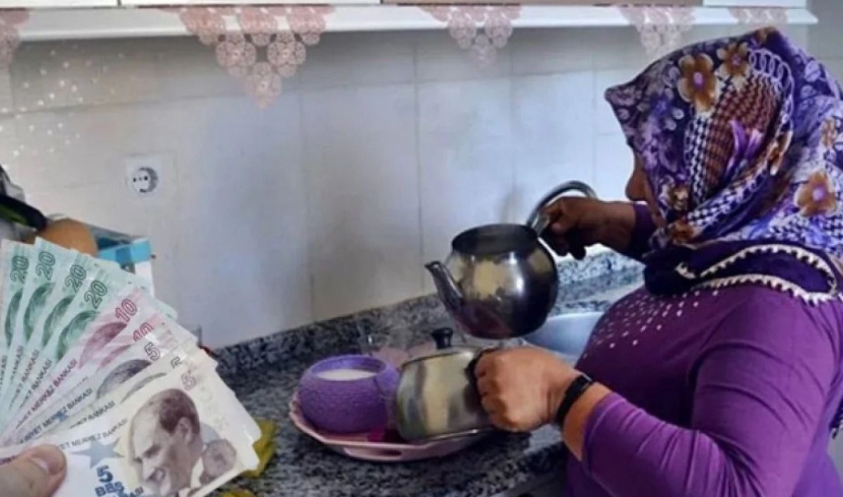 Ev Hanımlarına Emeklilik Müjdesi: SGK’dan Kadınlara Özel Güvence Paketi