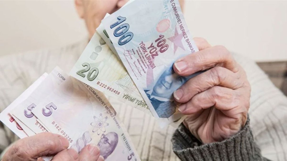 SGK’dan yeni erken emeklilik müjdesi! 46-47-48-49-50-51 yaşlar emekli olacak.