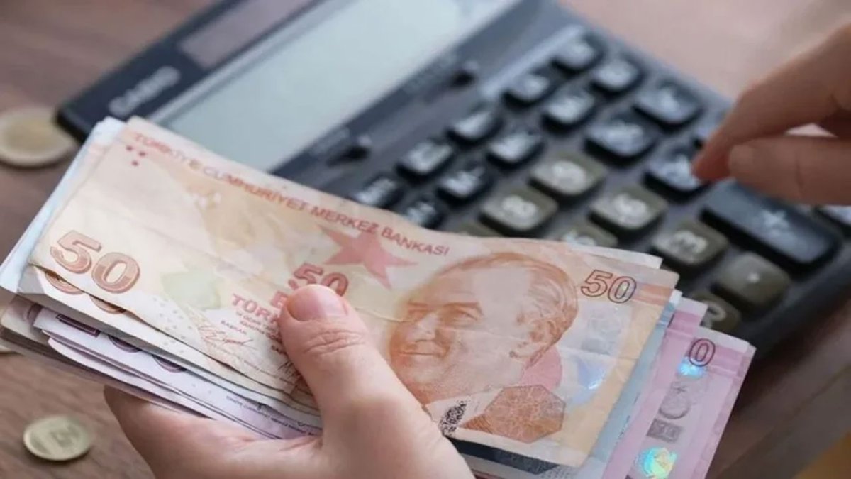 2025’te Emeklilere Büyük Zam Müjdesi: 4A, 4B, 4C Emekli Maaşları 18.936 TL’ye Kadar Yükseldi