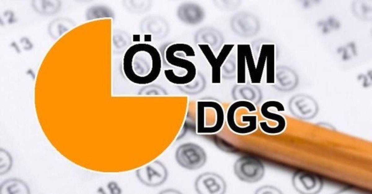 2025 DGS Taban Puanları Ne Zaman Açıklanacak?